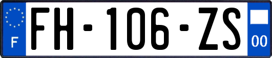 FH-106-ZS