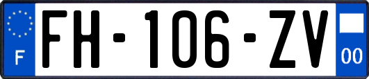 FH-106-ZV