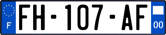 FH-107-AF