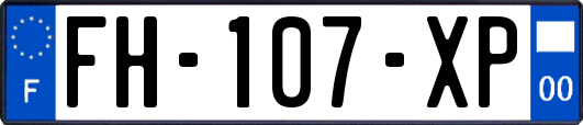 FH-107-XP