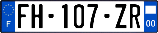 FH-107-ZR