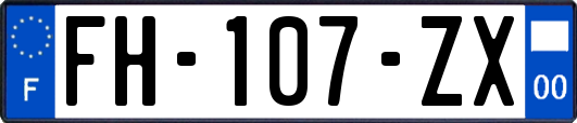 FH-107-ZX