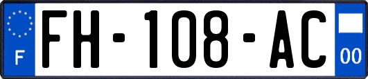 FH-108-AC