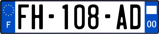 FH-108-AD