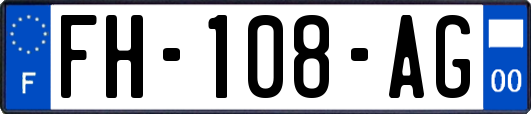 FH-108-AG