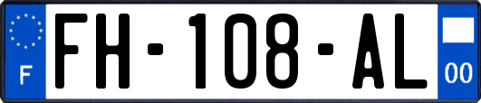 FH-108-AL