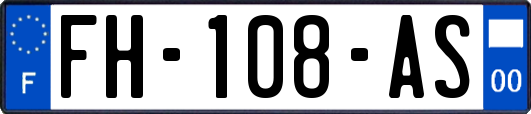 FH-108-AS