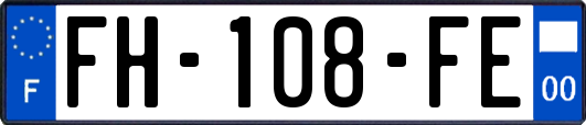 FH-108-FE
