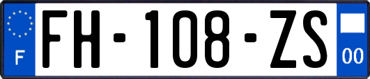 FH-108-ZS