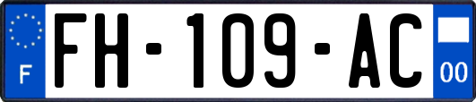 FH-109-AC