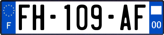 FH-109-AF