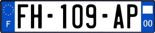 FH-109-AP