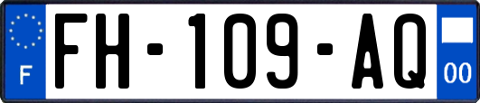 FH-109-AQ