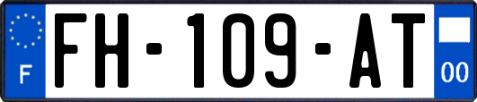 FH-109-AT