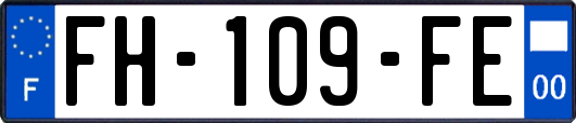 FH-109-FE