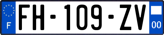 FH-109-ZV