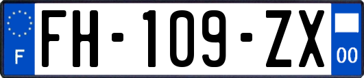 FH-109-ZX