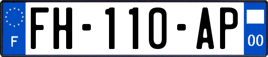 FH-110-AP