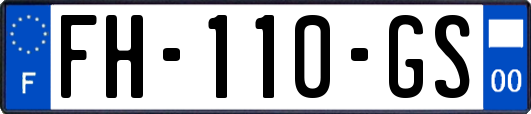 FH-110-GS