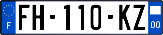 FH-110-KZ