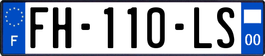 FH-110-LS