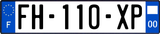 FH-110-XP