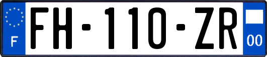 FH-110-ZR