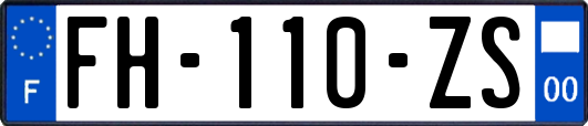 FH-110-ZS