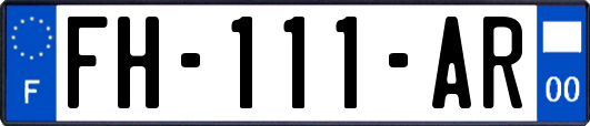 FH-111-AR