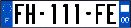 FH-111-FE