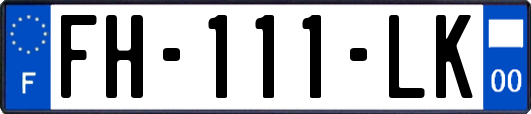 FH-111-LK