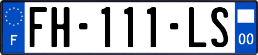 FH-111-LS