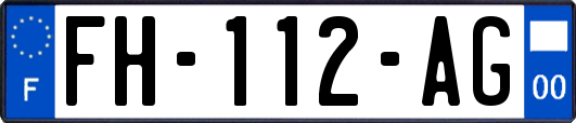 FH-112-AG