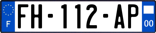 FH-112-AP