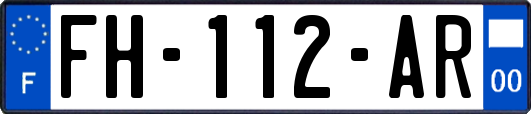 FH-112-AR