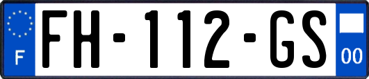 FH-112-GS