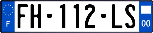 FH-112-LS