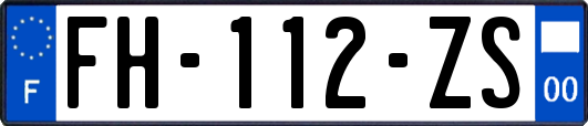 FH-112-ZS