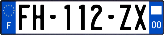 FH-112-ZX