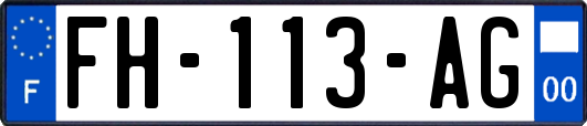 FH-113-AG