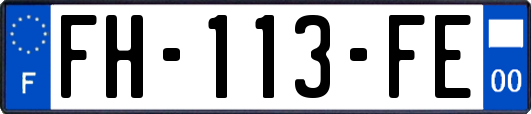 FH-113-FE