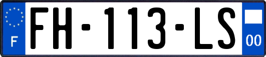 FH-113-LS