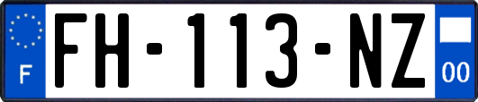 FH-113-NZ