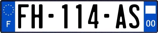 FH-114-AS