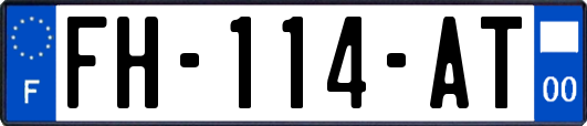 FH-114-AT