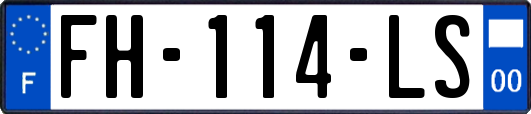 FH-114-LS