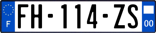 FH-114-ZS