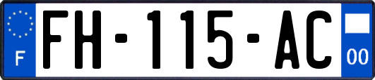 FH-115-AC