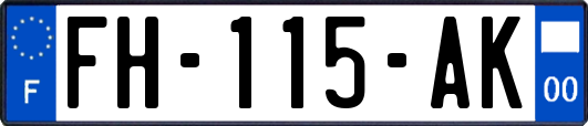 FH-115-AK