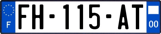 FH-115-AT